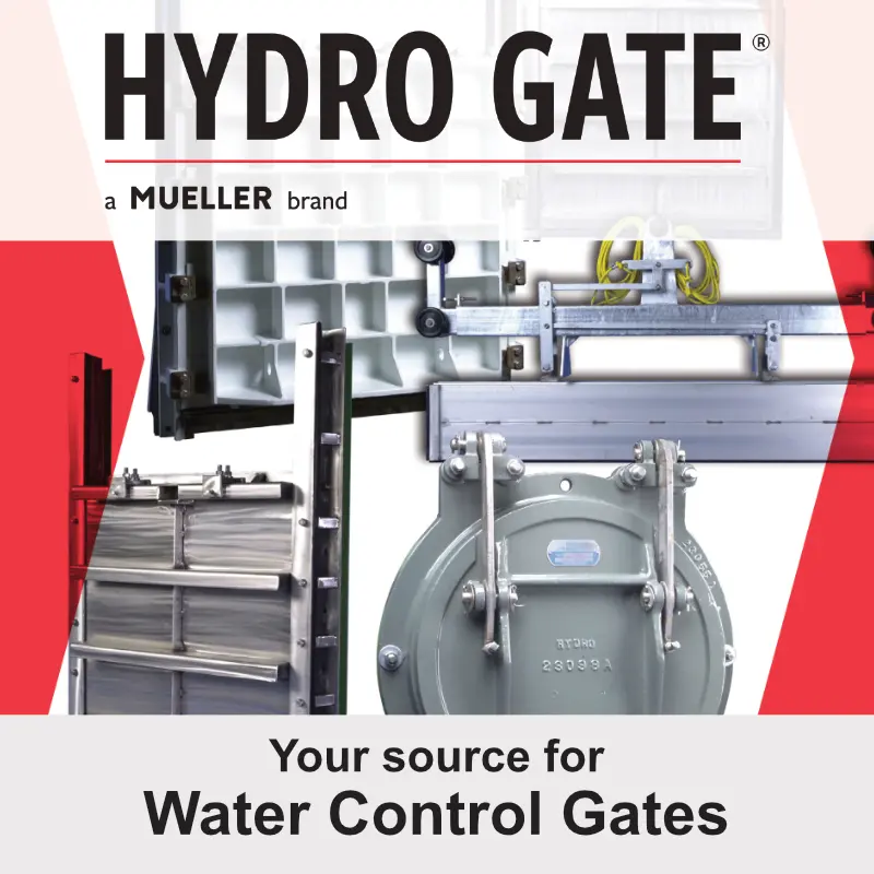 Hydro Gate Ad 2
